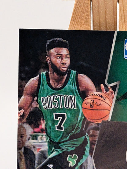 Panini Spectra 2016-17 Jaylen Brown Next Era Rc Patch #149 /149 Boston Celtics FRENLY BRICKS - Open 7 Days