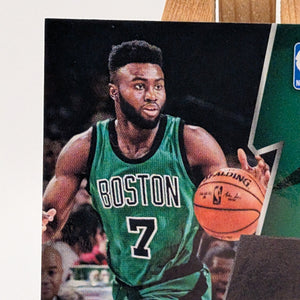 Panini Spectra 2016-17 Jaylen Brown Next Era Rc Patch #149 /149 Boston Celtics FRENLY BRICKS - Open 7 Days