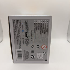 Pokemon Charmander FLOCKED Funko Pop! Vinyl 455 LIMITED EDITION FRENLY BRICKS - Open 7 Days