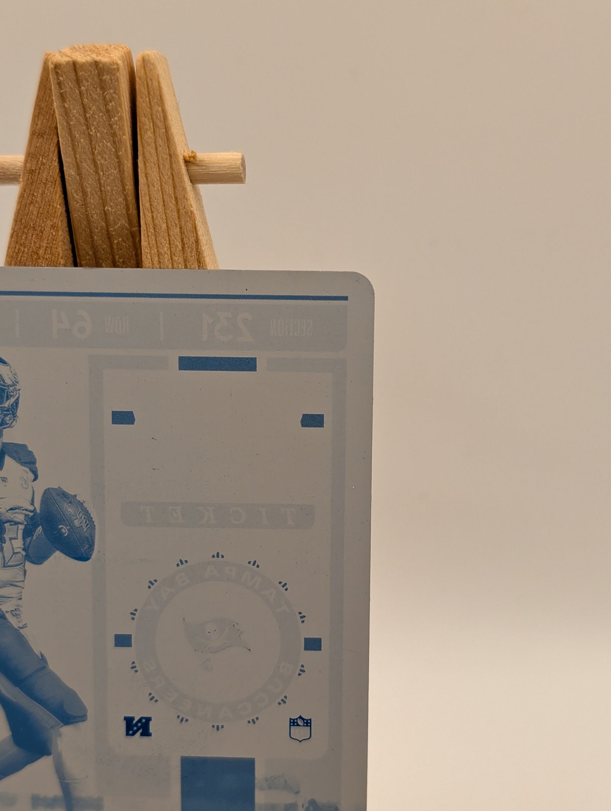 2019 Panini Optic Contenders Jameis Winston 1/1 NFL FRENLY BRICKS - Open 7 Days