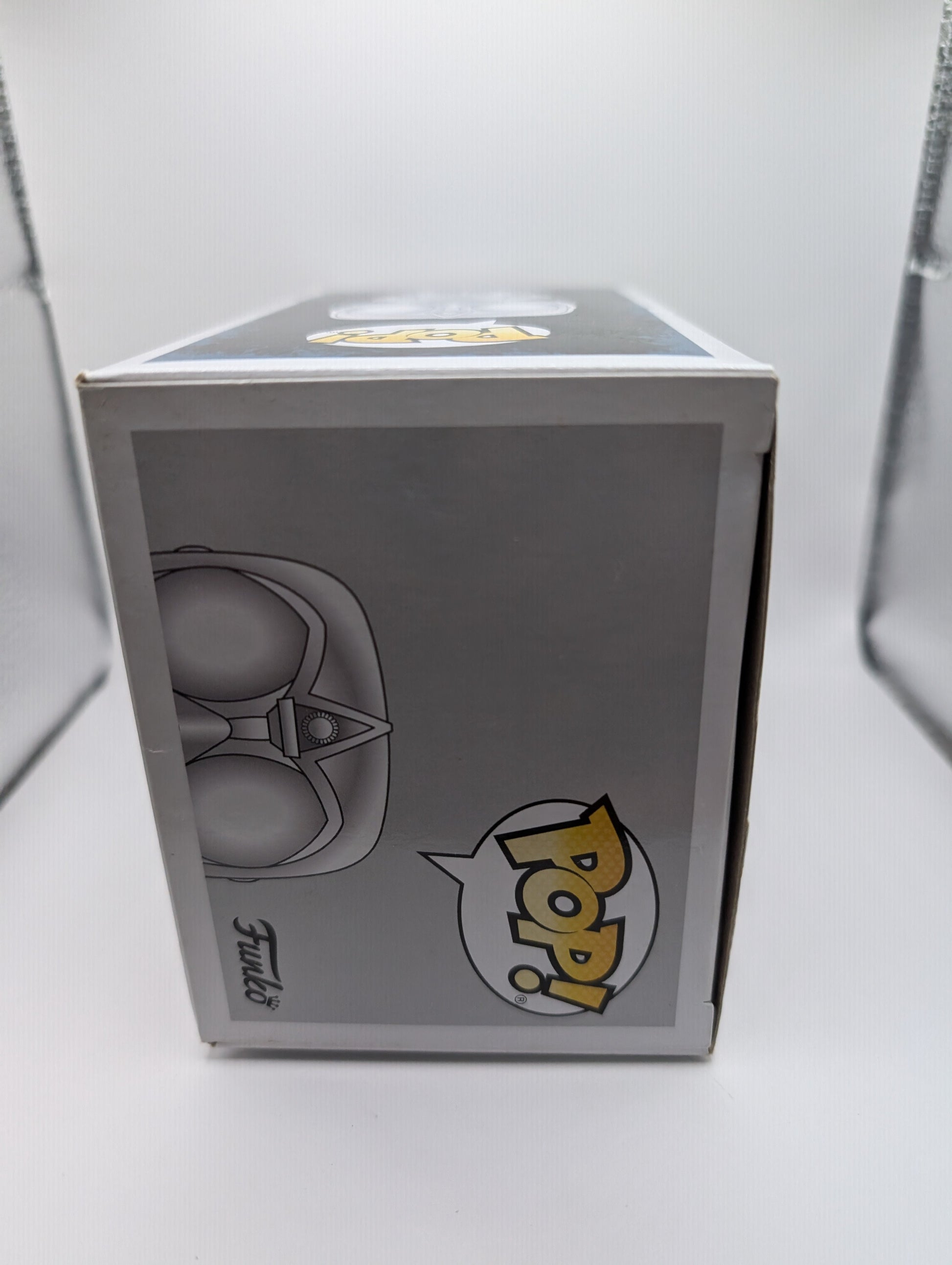 Funko Pop! Star Wars Rogue One Death Star Droid #188 Convention Exclusive FRENLY BRICKS - Open 7 Days