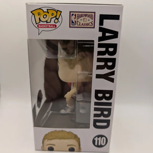 Funko Pop Vinyl Figurine USA Basketball NBA - Larry Bird # 110 FRENLY BRICKS - Open 7 Days