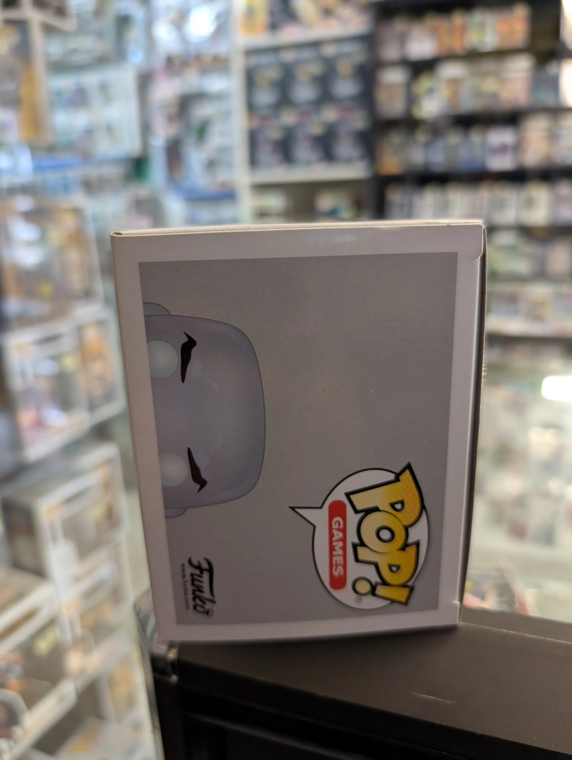 Funko POP! Games Destiny Zavala #237 Vinyl Figure FRENLY BRICKS - Open 7 Days