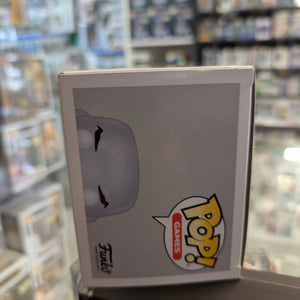 Funko POP! Games Destiny Zavala #237 Vinyl Figure FRENLY BRICKS - Open 7 Days