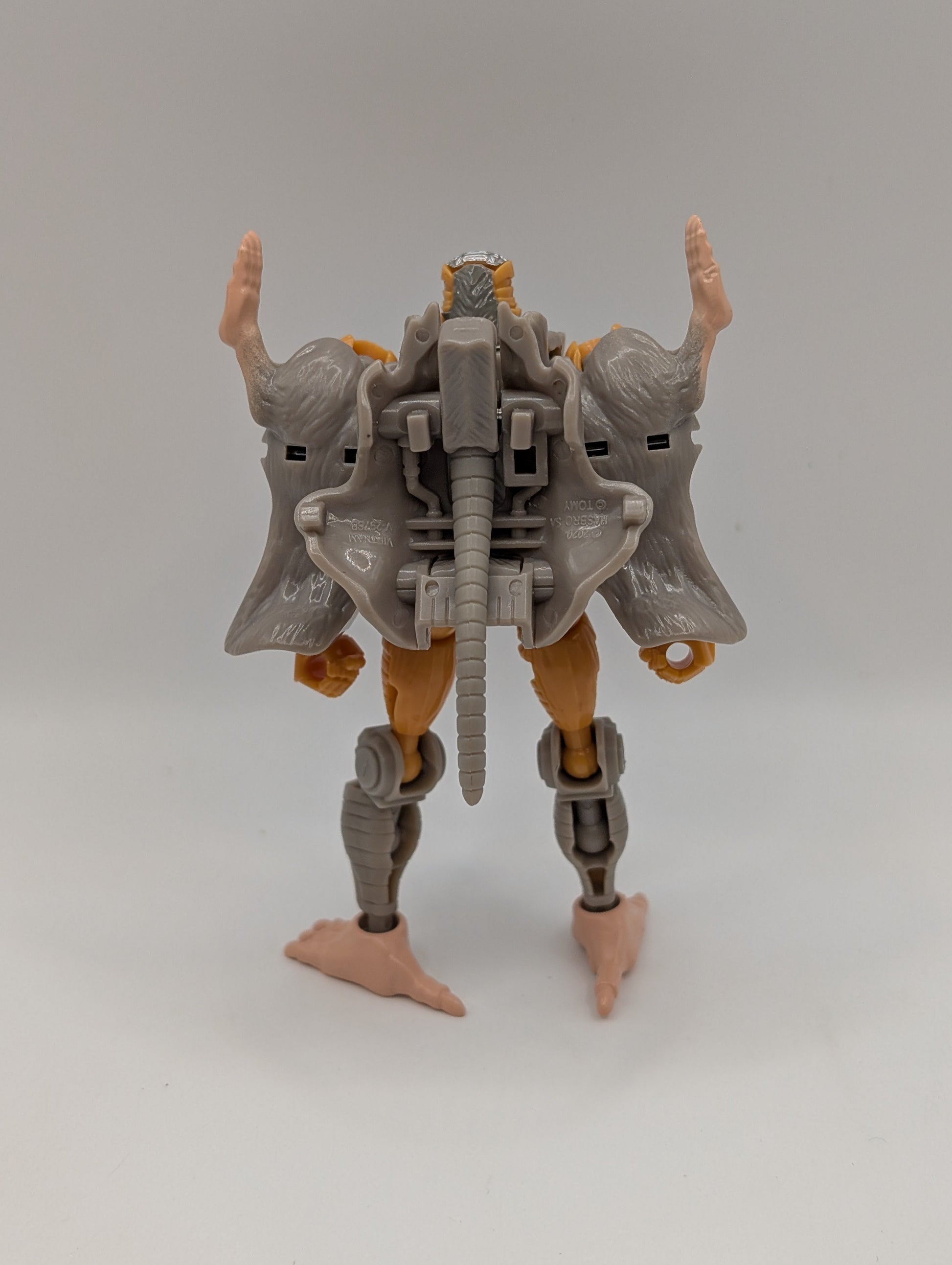 Transformers Kingdom Rattrap War For Cybertron Beast Wars Core Class Figure FRENLY BRICKS - Open 7 Days