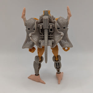 Transformers Kingdom Rattrap War For Cybertron Beast Wars Core Class Figure FRENLY BRICKS - Open 7 Days