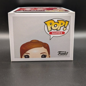 Funko POP! Games Spider-Man #396 Mary Jane Game-verse Vinyl Collectable FRENLY BRICKS - Open 7 Days