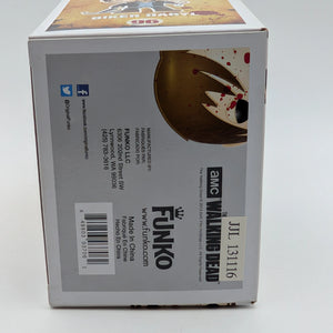 Funko POP! Daryl Dixon Biker Bloody #96 Px Previews Exclusive FRENLY BRICKS - Open 7 Days