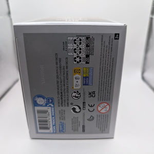 Meliodas Seven Deadly Sins Funko Pop Vinyl Figure #1340 FRENLY BRICKS - Open 7 Days