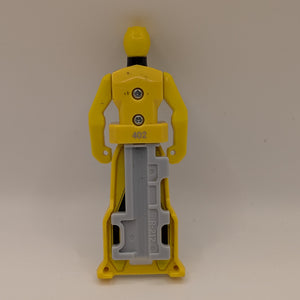 Gokaiger Power Rangers Megaforce 3