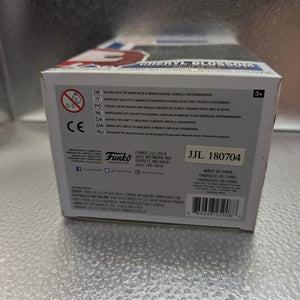 FUNKO Pop Vinyl Cheryl Blossom Riverdale #590 FRENLY BRICKS - Open 7 Days