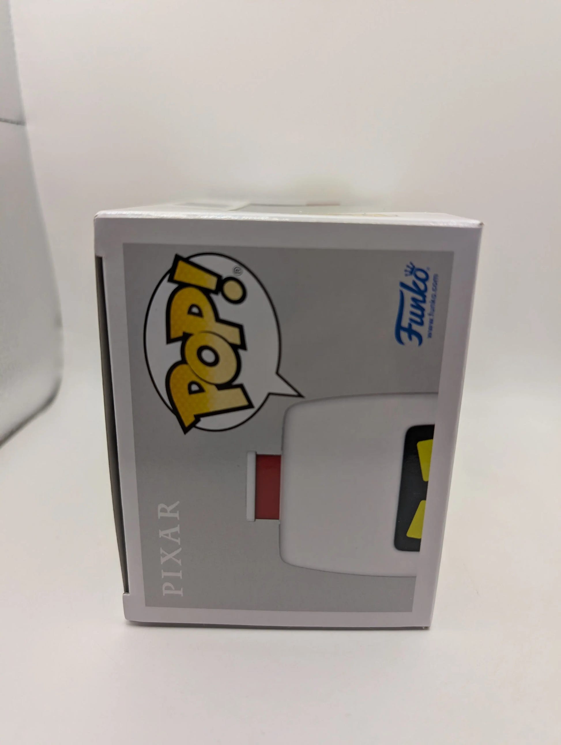 Funko Pop! Disney Pixar Wall-E MO 1117 Limited Chase FRENLY BRICKS - Open 7 Days image 3
