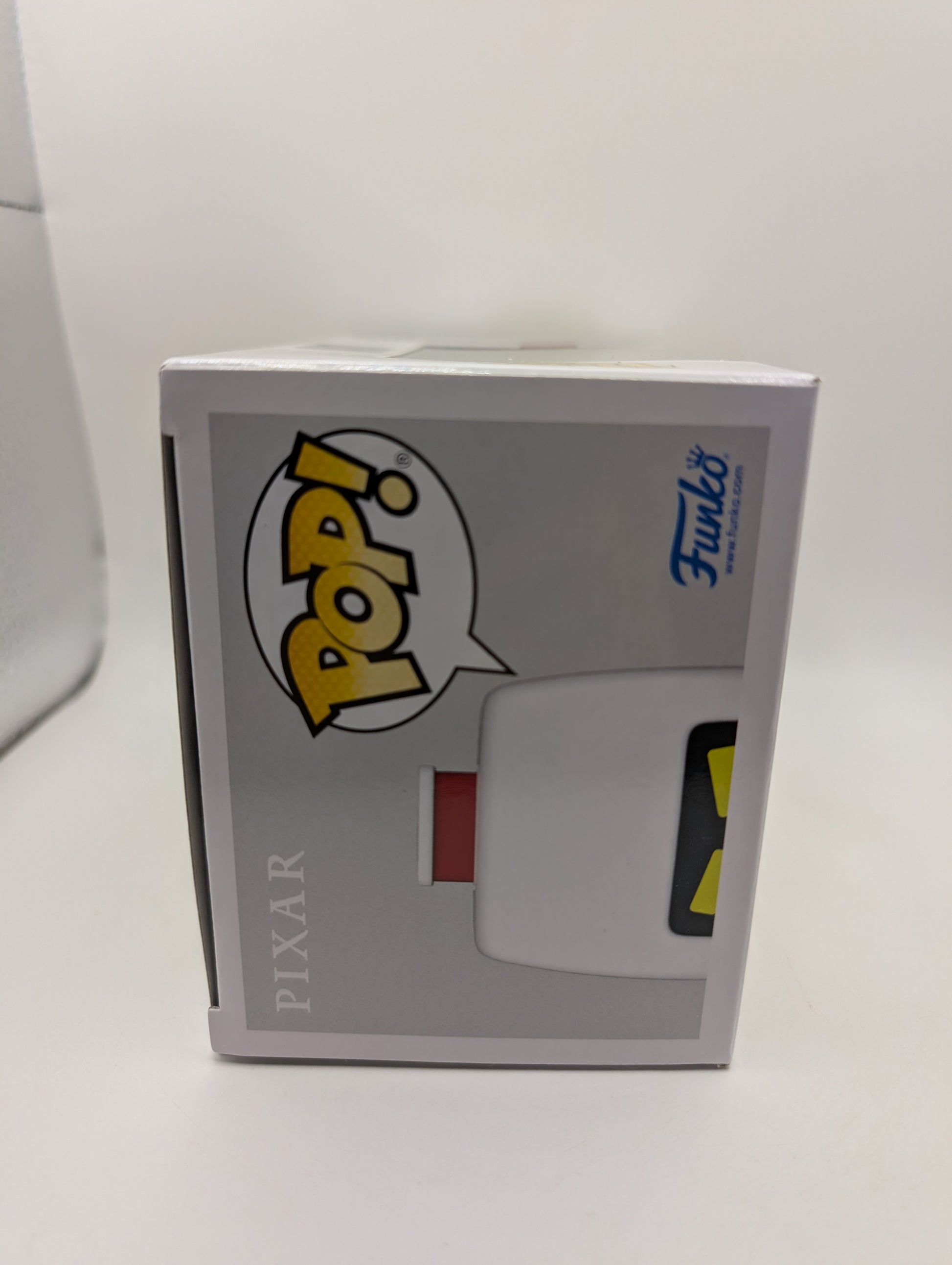 Funko Pop! Disney Pixar Wall-E MO 1117 Limited Chase