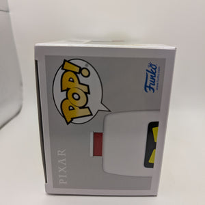 Funko Pop! Disney Pixar Wall-E MO 1117 Limited Chase