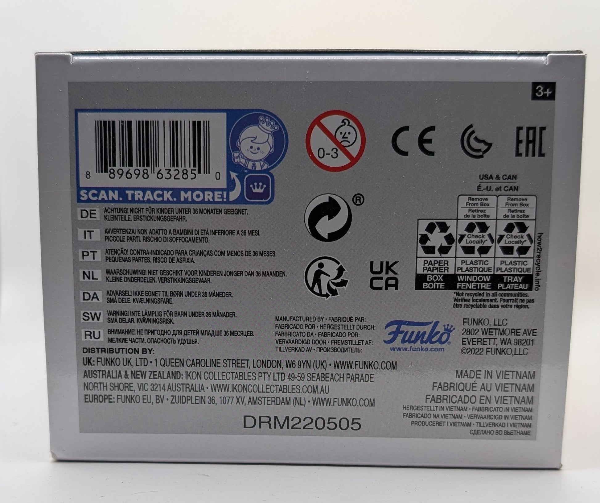 My Hero Academia - Tetsutetsu Tetsutetsu #1148 - Funko Pop! Vinyl FRENLY BRICKS - Open 7 Days