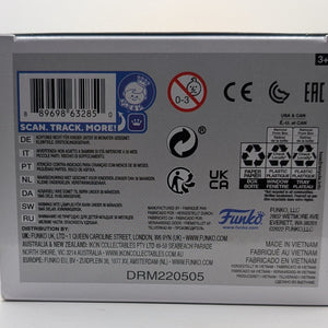 My Hero Academia - Tetsutetsu Tetsutetsu #1148 - Funko Pop! Vinyl FRENLY BRICKS - Open 7 Days