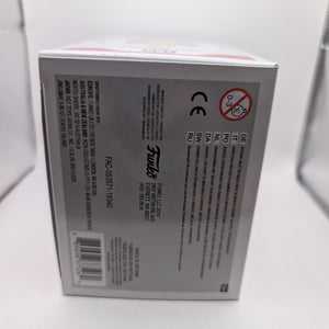 Funko Pop! Vinyl - Princess Leia #287 FRENLY BRICKS - Open 7 Days