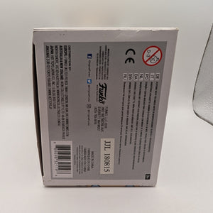 Funko Pop! DC The Flash #712 Killer Frost 2018 Fall Convention Limited Edition FRENLY BRICKS - Open 7 Days