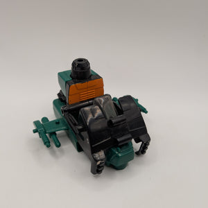 Transformers G1 Action Master Over Run Hasbro / Takara FRENLY BRICKS - Open 7 Days