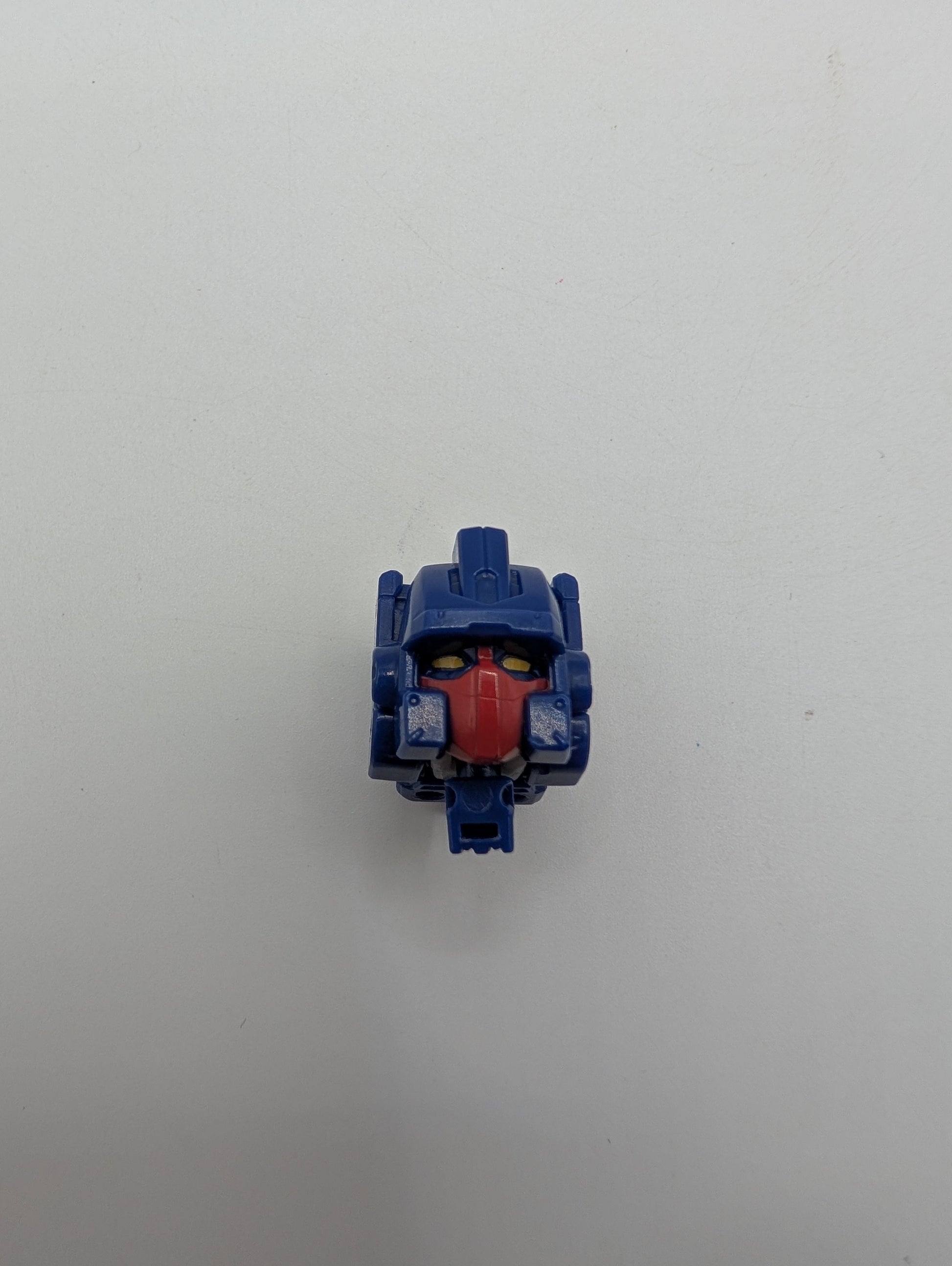 Triggerhappy with Blowpipe Transformers HEAD ONLY FRENLY BRICKS - Open 7 Days
