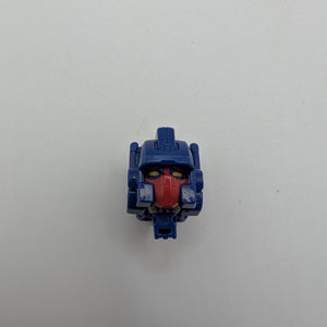 Triggerhappy with Blowpipe Transformers HEAD ONLY FRENLY BRICKS - Open 7 Days