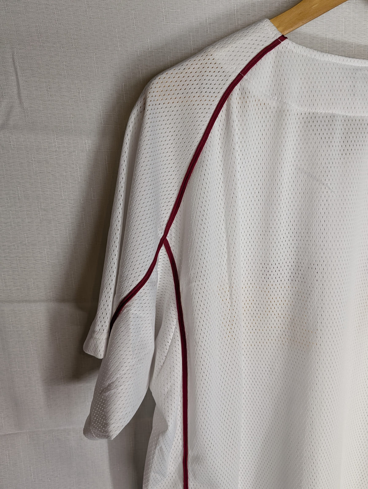 Nippon Baseball Tohoku Rakuten Golden Eagles 2005-2017 Home XL Jersey, photo 9 image 9