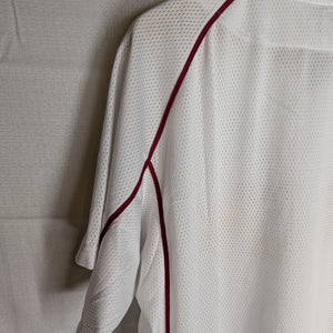 Nippon Baseball Tohoku Rakuten Golden Eagles 2005-2017 Home XL Jersey