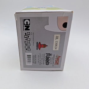 Funko Pop! TV Adventure Time - Finn Vinyl Action Figure #32 FRENLY BRICKS - Open 7 Days