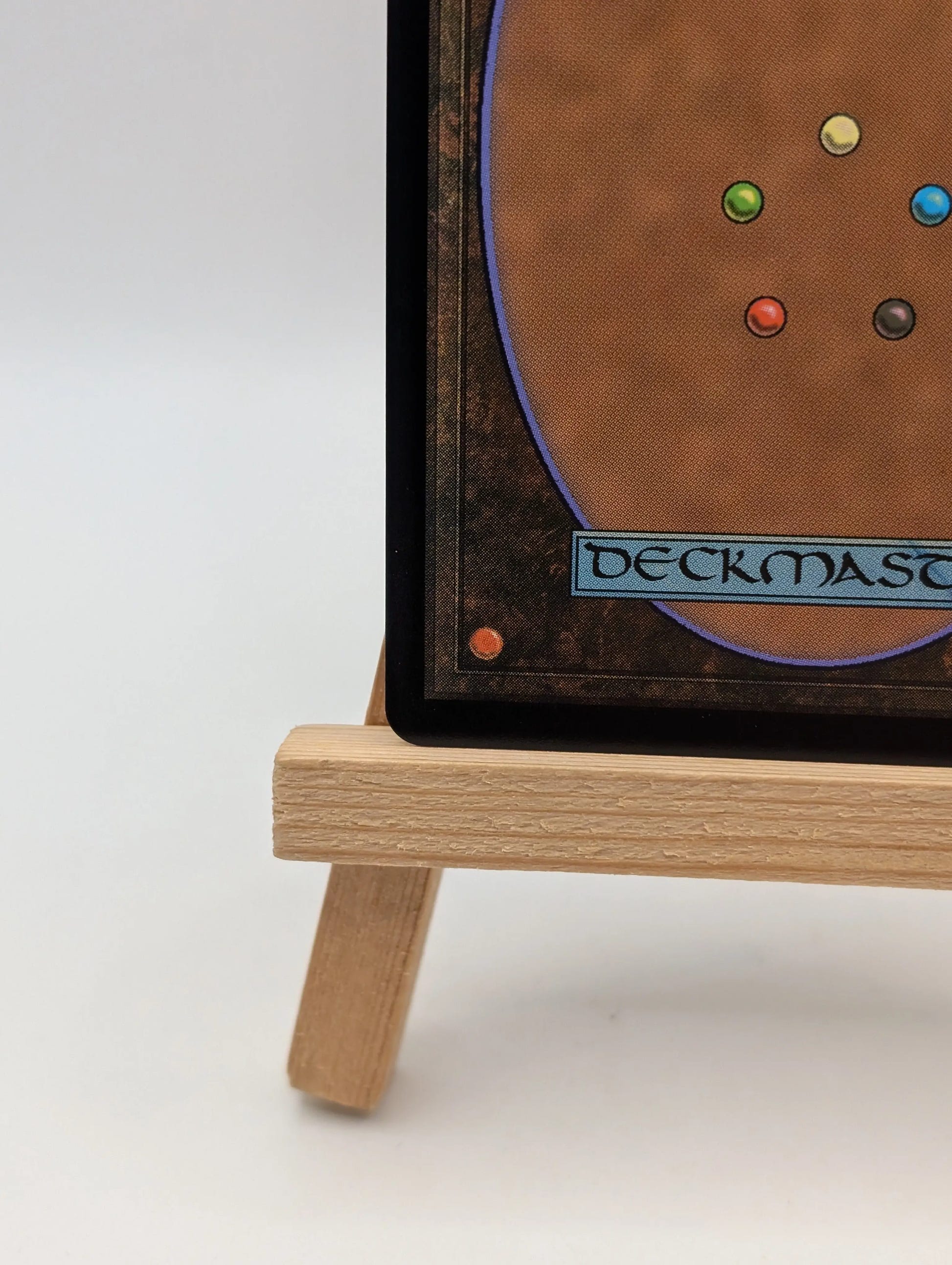 FOIL SERIALIZED Sol Ring Human Serial Numbered Lord of the Rings MTG SeePhotos FRENLY BRICKS - Open 7 Days image 15