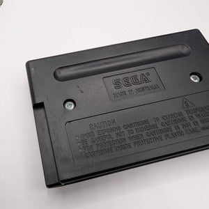 Sega Mega Drive SMD - Sonic The Hedgehog 2 - Cart + Box + Manual USED PAL FRENLY BRICKS - Open 7 Days