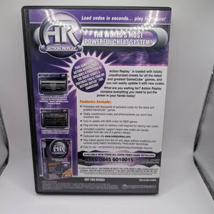 Cube (issue 38) DVD [GameCube videos & cheats on 2 discs] FRENLY BRICKS - Open 7 Days