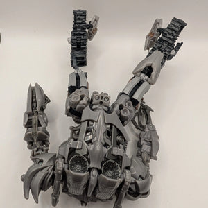 Transformers Megatron Complete SS-13 Studio Series Voyager Class LOOSE action figure FRENLY BRICKS - Open 7 Days