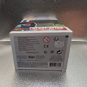 FUNKO Pop Vinyl Blast-Attak Motu #1017 FRENLY BRICKS - Open 7 Days