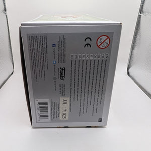 Funko Pop! Vinyl: Hello Neighbor - The Neighbor #262 FRENLY BRICKS - Open 7 Days