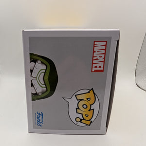 Funko Pop! Marvel Rivals - Doctor Doom #1064