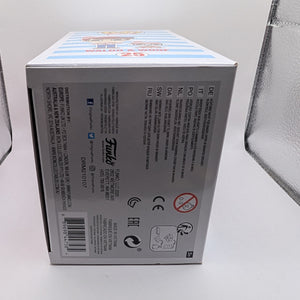 Funko Pop Books Where's Waldo - Waldo & Woof #25 FRENLY BRICKS - Open 7 Days