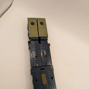 G1 ONSLAUGHT  TRANSFORMERS G1 FRENLY BRICKS - Open 7 Days
