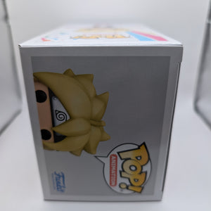 Boruto: Naruto Next Generations with Rasengan Pop! Vinyl Figure #1356 FRENLY BRICKS - Open 7 Days