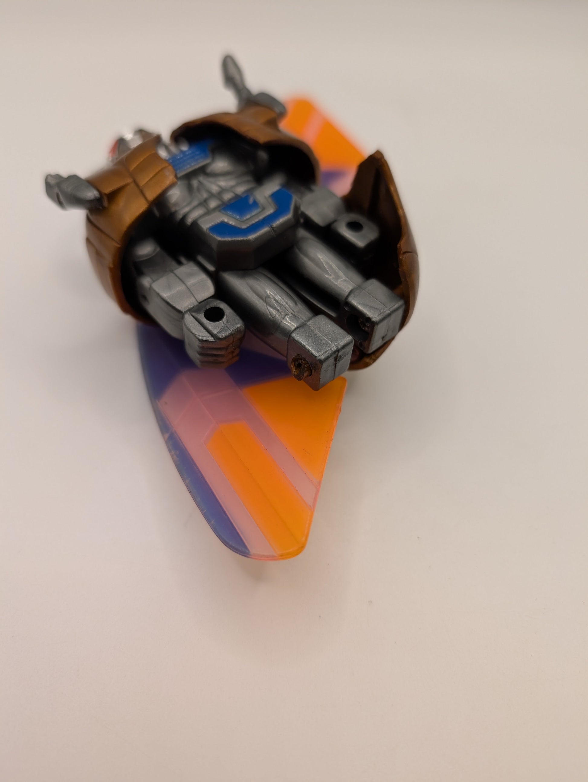 LH V World Invading Insect Hornet Missing Parts Transforming Robot Incomplete FRENLY BRICKS - Open 7 Days