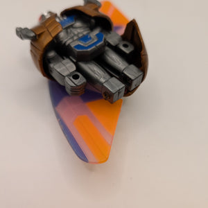 LH V World Invading Insect Hornet Missing Parts Transforming Robot Incomplete FRENLY BRICKS - Open 7 Days