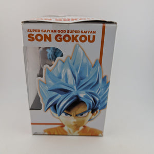 SSGSS Son Goku 