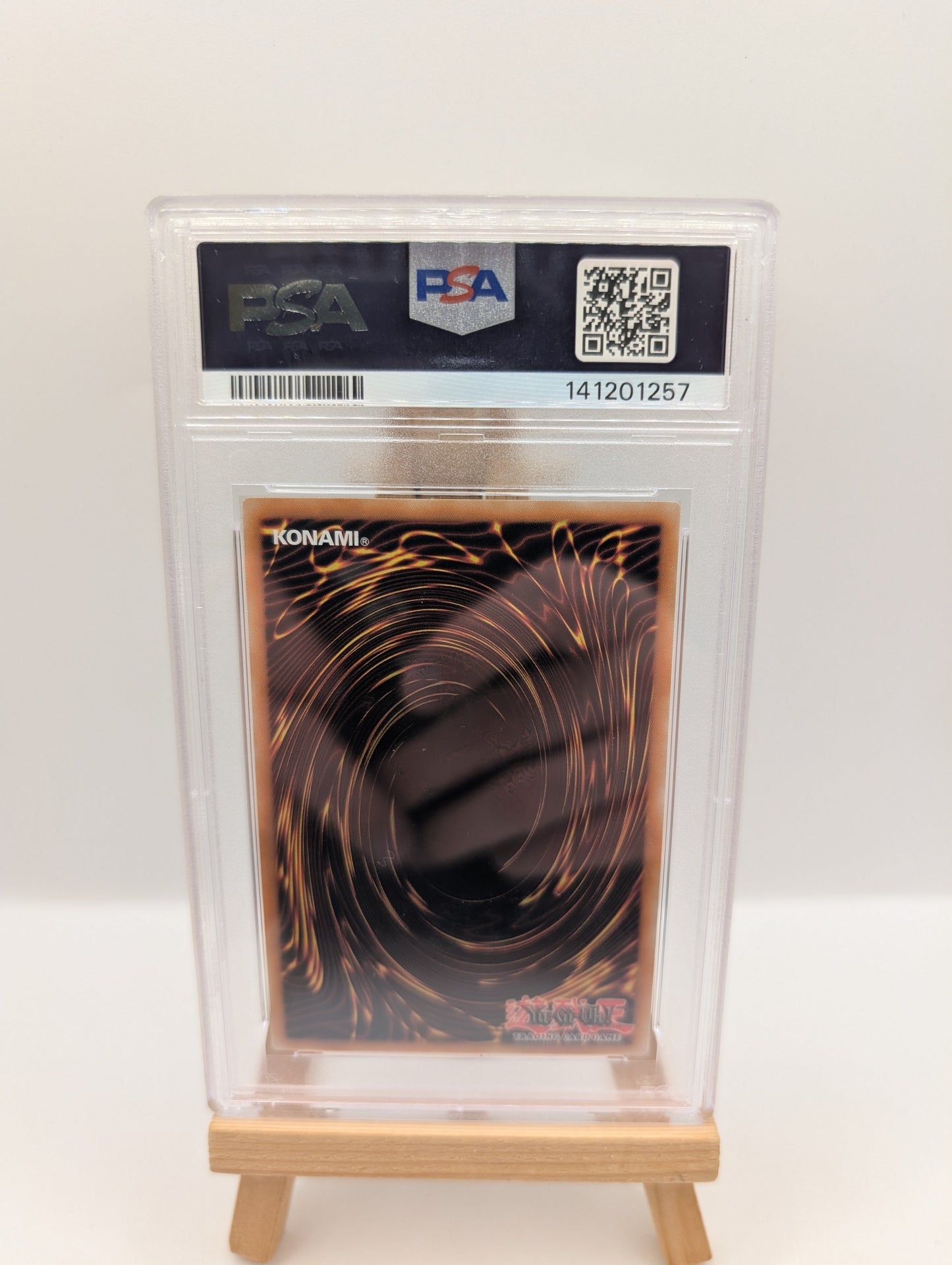 2025 YU-GI-OH! RA04-QUARTER CENTURY #EN118 WINGED DRAGON OF RA 1ST EDITION PSA 9 FRENLY BRICKS - Open 7 Days