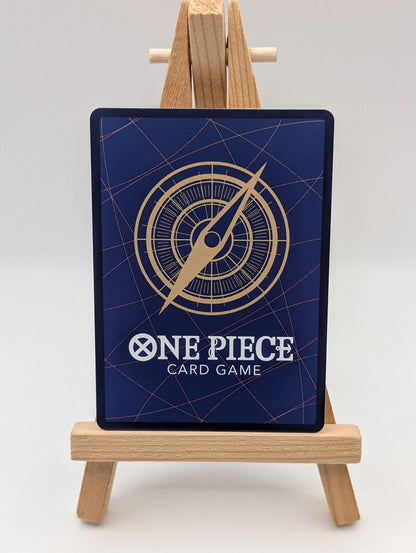 One Piece Card Game CCG TCG Zeus OP11-106 R Rare Alt Alternate FRENLY BRICKS - Open 7 Days