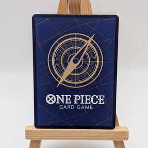 One Piece Card Game CCG TCG Zeus OP11-106 R Rare Alt Alternate FRENLY BRICKS - Open 7 Days