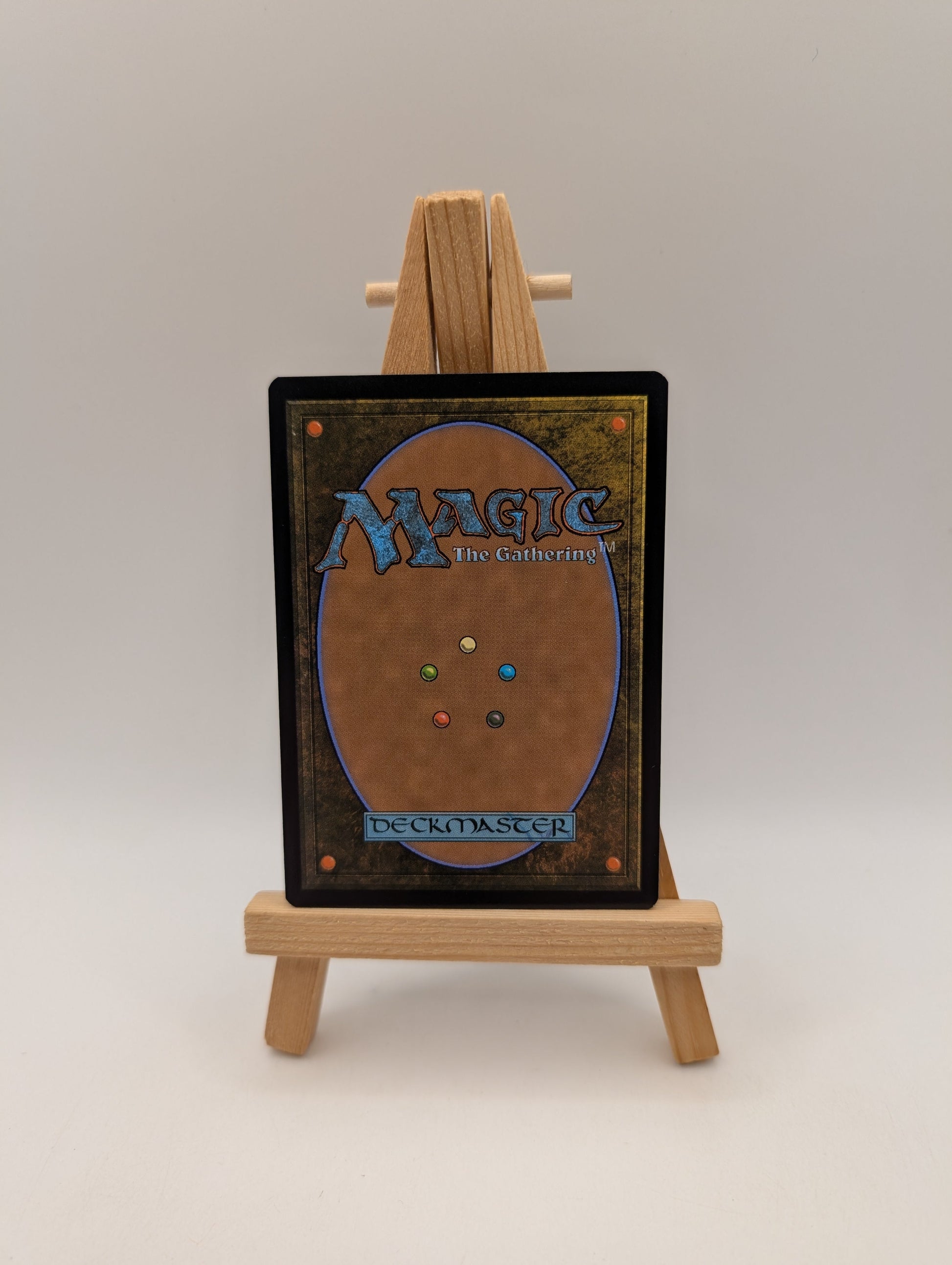 MTG - Watery Grave #0261 - Edge of Eternities Rare (EOE) NM/M FRENLY BRICKS - Open 7 Days