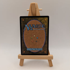 MTG - Watery Grave #0261 - Edge of Eternities Rare (EOE) NM/M FRENLY BRICKS - Open 7 Days