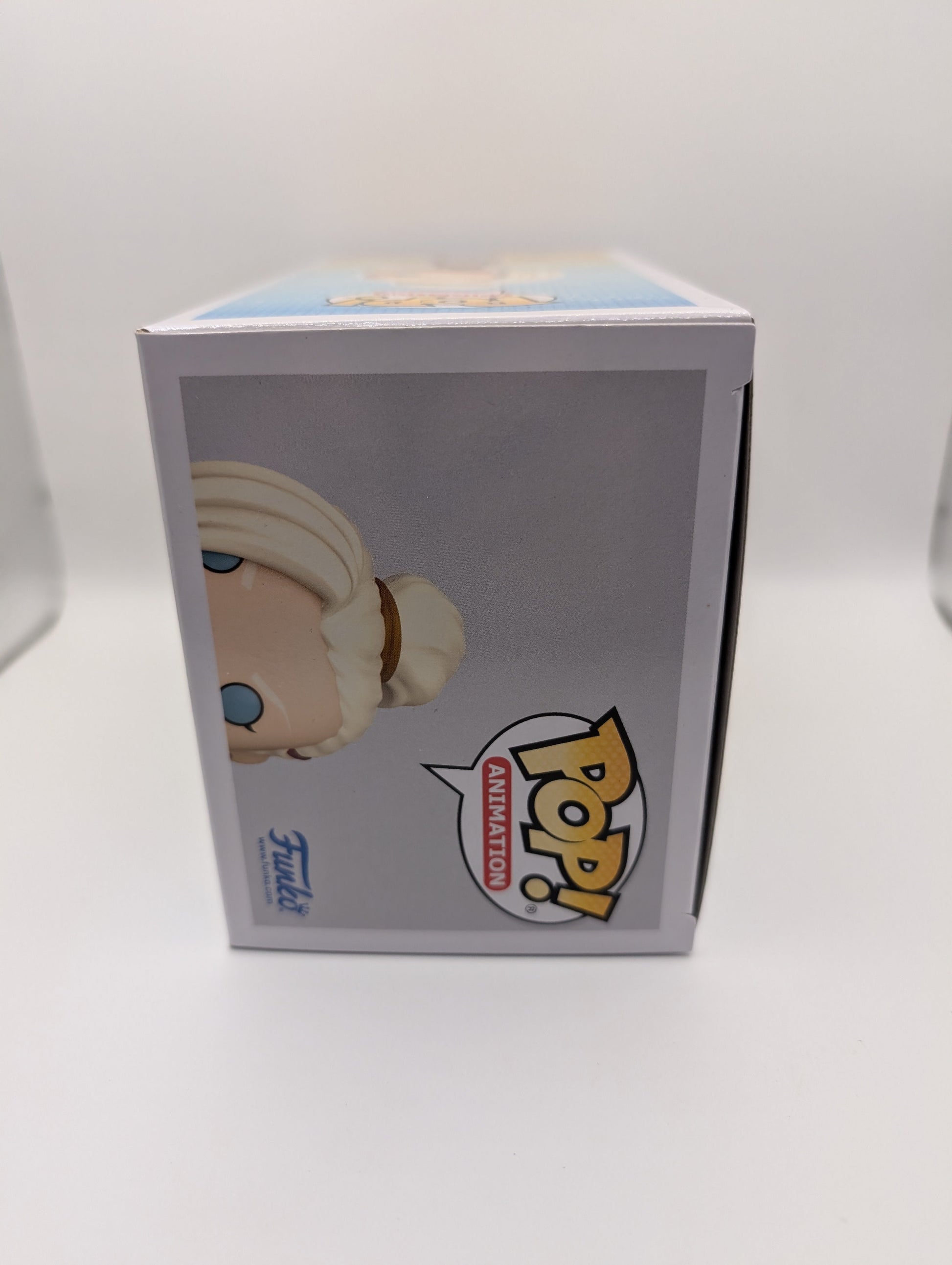 FUNKO POP! Ino Yamanaka #1506 Naruto Shippuden Anime Vinyl Figure FRENLY BRICKS - Open 7 Days