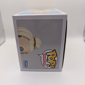 FUNKO POP! Ino Yamanaka #1506 Naruto Shippuden Anime Vinyl Figure FRENLY BRICKS - Open 7 Days
