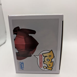 Funko Pop! Vinyl: Solo Leveling - Igris #1985 CHASE