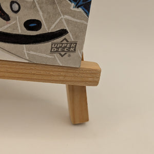 2019 Upper Deck Marvel Premier Sketch Cards Dual Panel Auto Signed 1/1 VENOM FRENLY BRICKS - Open 7 Days